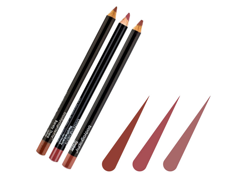 Bodyography Lip Pencil