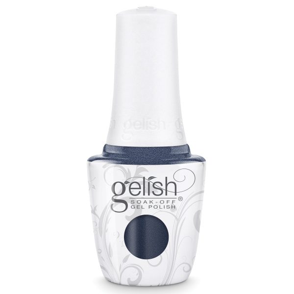 Gelish Gel Nail Polish - Gēla nagu laka #353 No Cell? Oh Well