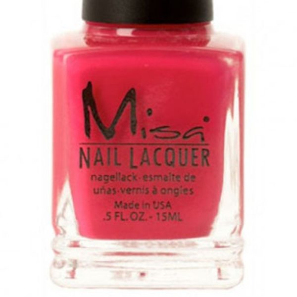 Nail Lacquer – Nagu laka #150 Sinful