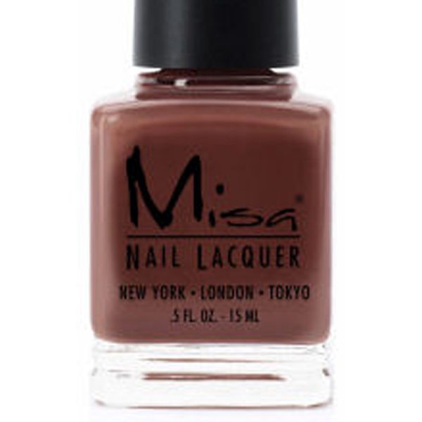 Nail Lacquer – Nagu laka #158 Moody Model