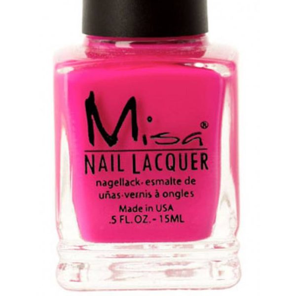 Nail Lacquer – Nagu laka #192 Girls' Night Out