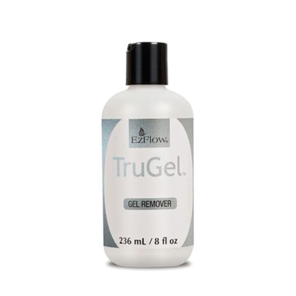 TruGel Gel Remover – Gēla nagu lakas noņēmējs 236ml