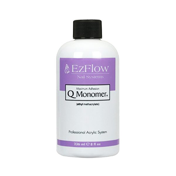 Q Monomer – Akrila monomērs 236ml