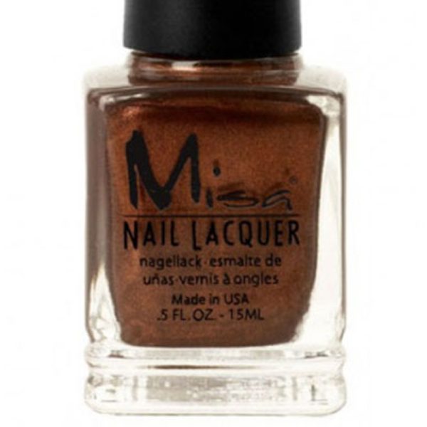 Nail Lacquer – Nagu laka #239 When You Say My Name