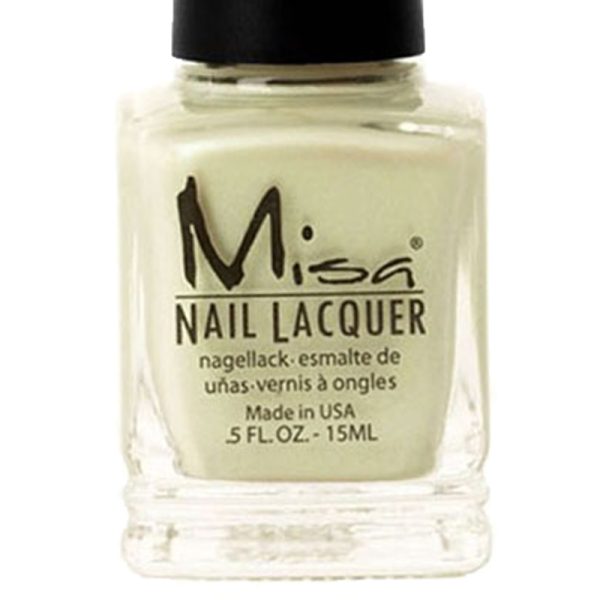 Nail Lacquer – Nagu laka #249 Fountain Of Youth