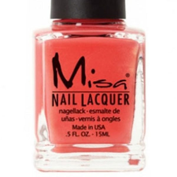 Nail Lacquer – Nagu laka #264 Bop Til You Drop