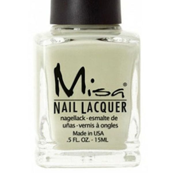 Nail Lacquer – Nagu laka #266 Got it Made in The Shade