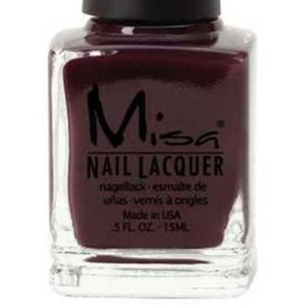 Nail Lacquer – Nagu laka #296 It Girl