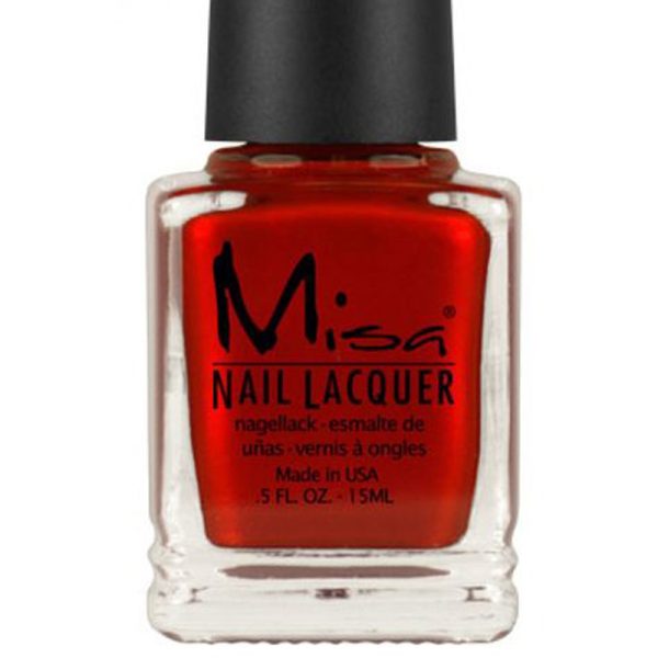 Nail Lacquer – Nagu laka #313 Eye Candy