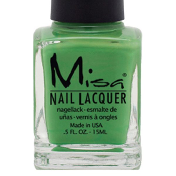 Nail Lacquer – Nagu laka #331 Gravitron