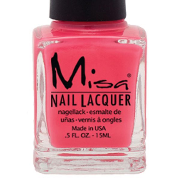 Nail Lacquer – Nagu laka #334 Tilt-A-Whirl