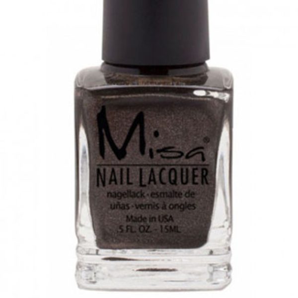 Nail Lacquer – Nagu laka #344 Cricket Symphony