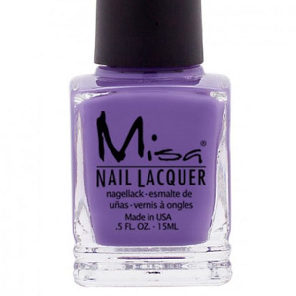 Nail Lacquer – Nagu laka #353 The Curse of the Sea Witch