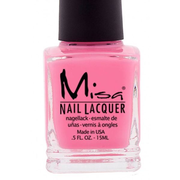 Nail Lacquer – Nagu laka #356 Sunset in San Miguel