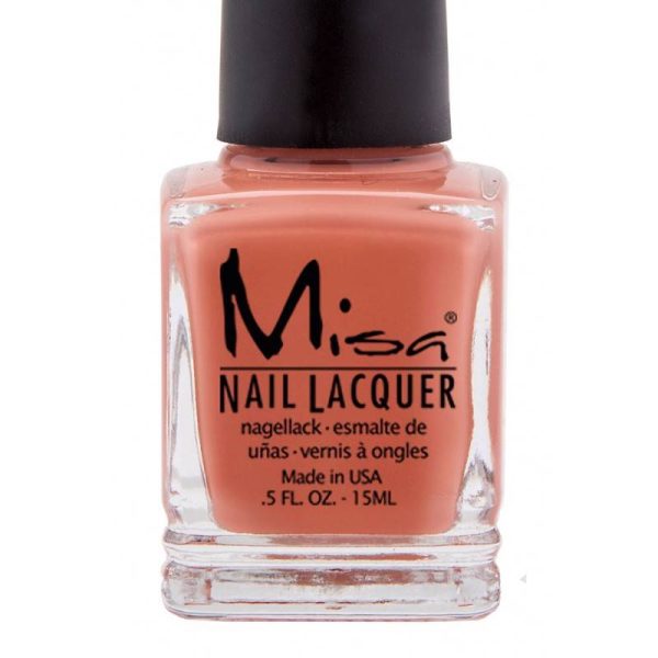 Nail Lacquer – Nagu laka #366 Pennies From Heaven