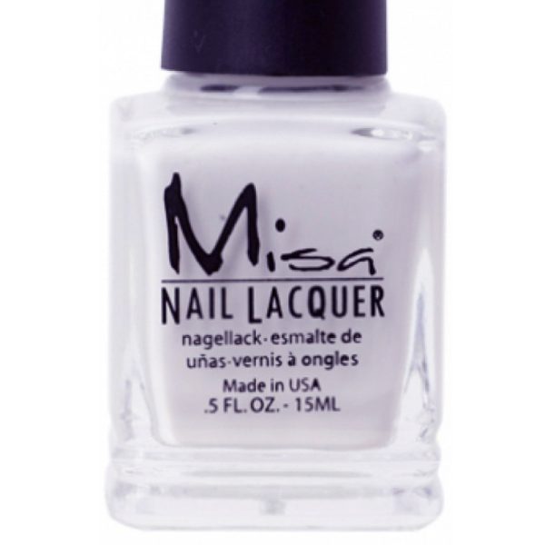 Nail Lacquer – Nagu laka #378 Orchid Bloom