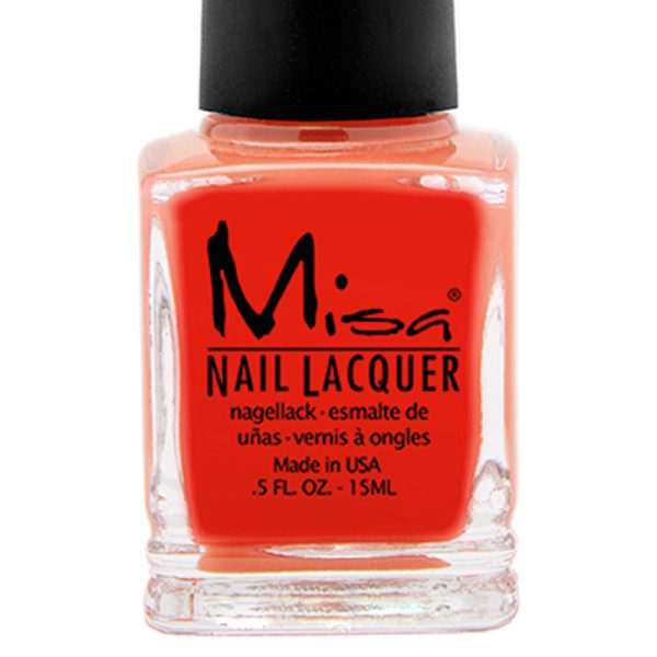 Nail Lacquer – Nagu laka #380 Midsummer Eve