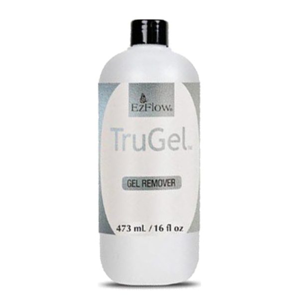 TruGel Gel Remover – Gēla nagu lakas noņēmējs 473ml