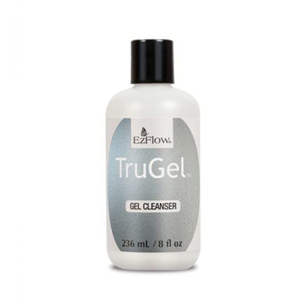 TruGel Gel Cleanser – Lipīgā slāņa noņēmējs 236ml