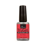 EzFlow TruGel Nail Polish - Gēla nagu laka Red Willow