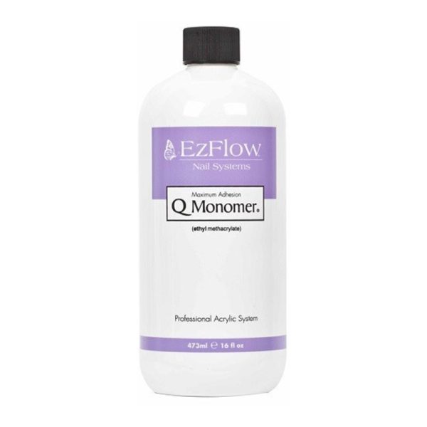 Q Monomer – Akrila monomērs 473ml