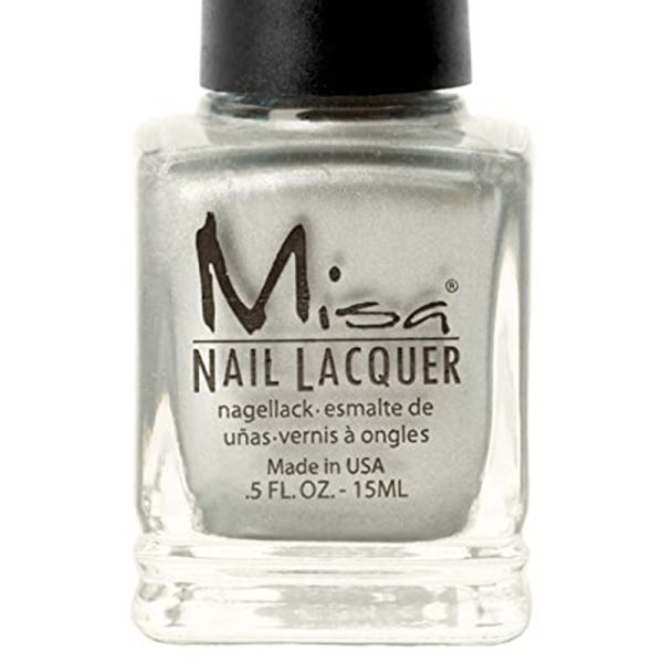 Nail Lacquer – Nagu laka #129 Got To Be Reel