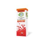 Alustat – Asins apturošais šķidrums