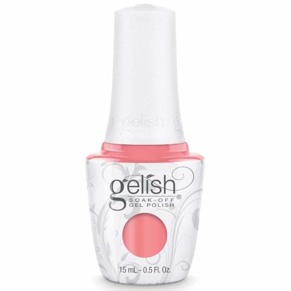 Gelish Gel Nail Polish - Gēla nagu laka #345 Beauty Marks The Spot