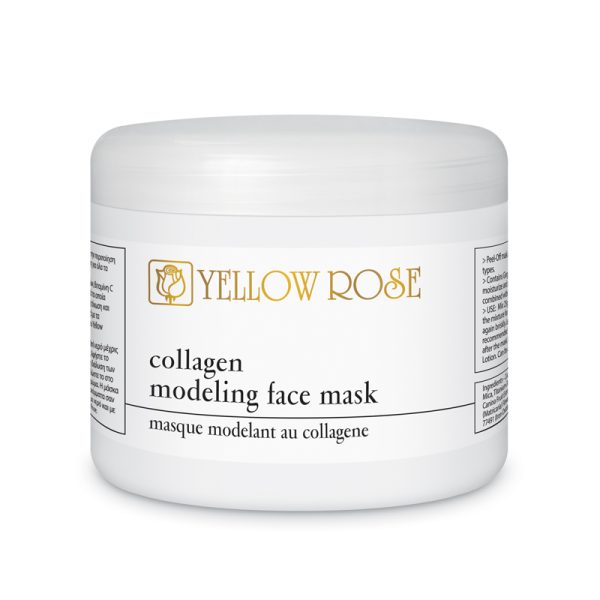 Collagen Peel-Off Mask – Pūderveida kolagēna maska