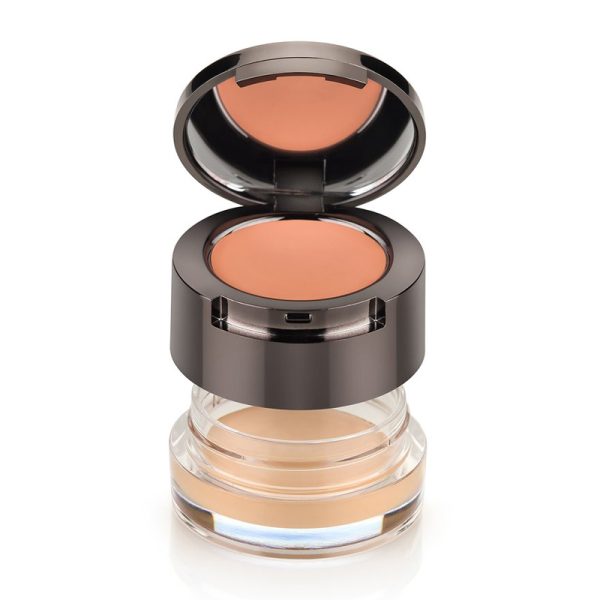 Cover & Correct Concealer #Light – Korekcijas konsīleris (gaišs)