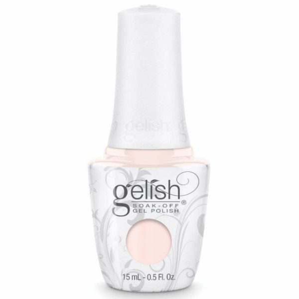 Gelish Gel Nail Polish - Gēla nagu laka #346 Curls & Pearls