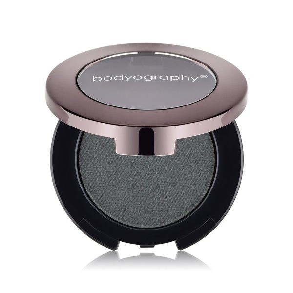 Bodyography Expression Eye Shadow (Haze) – Pigmentēta pūderveida acu ēna