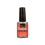 EzFlow TruGel Nail Polish - Gēla nagu laka Blazin Sunset