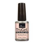 EzFlow TruGel Nail Polish - Gēla nagu laka Blushing Beauty