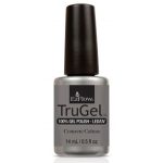 EzFlow TruGel Nail Polish - Gēla nagu laka Concrete Culture