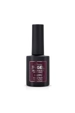 EzFlow TruGel Nail Polish - Gēla nagu laka Corner Booth