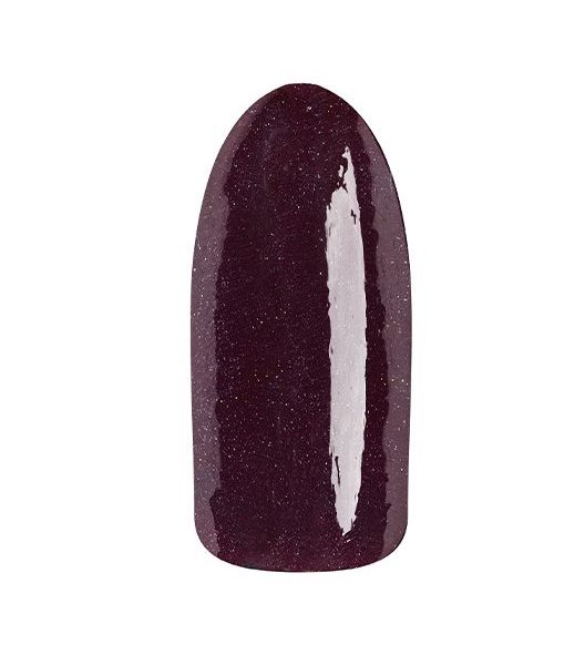 EzFlow TruGel Nail Polish - Gēla nagu laka Corner Booth