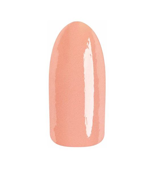 EzFlow TruGel Nail Polish - Gēla nagu laka Fake It