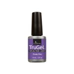 EzFlow TruGel Nail Polish - Gēla nagu laka Freaky Fete