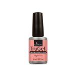 EzFlow TruGel Nail Polish - Gēla nagu laka High Noon