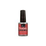 EzFlow TruGel Nail Polish - Gēla nagu laka Hoop Of Flames