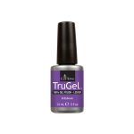 EzFlow TruGel Nail Polish - Gēla nagu laka Jelly Bean