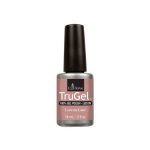 EzFlow TruGel Nail Polish - Gēla nagu laka Love My Latte