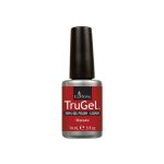 EzFlow TruGel Nail Polish - Gēla nagu laka Matador