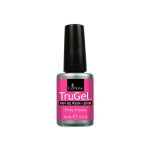 EzFlow TruGel Nail Polish - Gēla nagu laka Pretty Princess