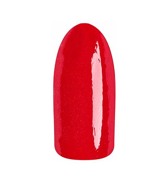 EzFlow TruGel Nail Polish - Gēla nagu laka Roxanne