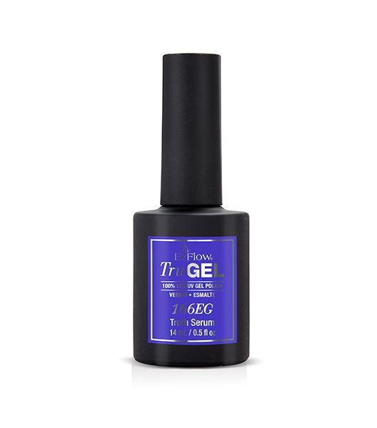 EzFlow TruGel Nail Polish - Gēla nagu laka Truth Serum