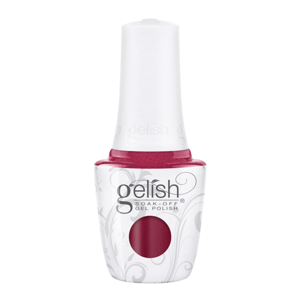 Gelish Gel Nail Polish - Gēla nagu laka #354 Wanna Share a Tent