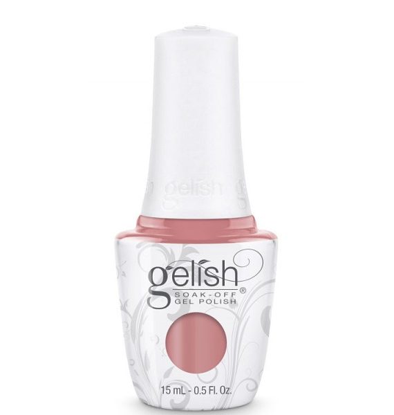 Gelish Gel Nail Polish - Gēla nagu laka #366 Hollywoods Sweethear