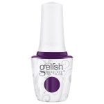 Gelish Gel Nail Polish - Gēla nagu laka #380 Just Me & My Piano